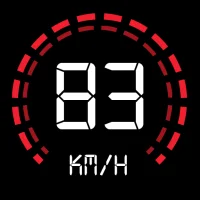 GPS Speedometer – Odometer