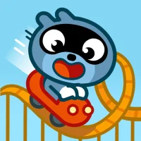 Pango Pembuat Taman Hiburan