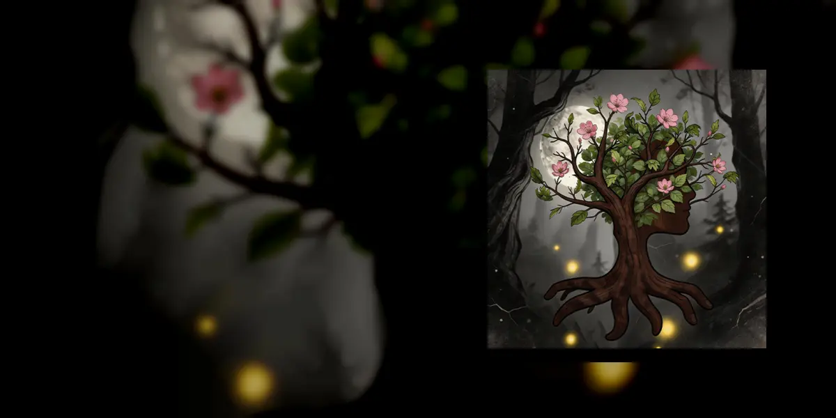 The Lost Forest Puzzle